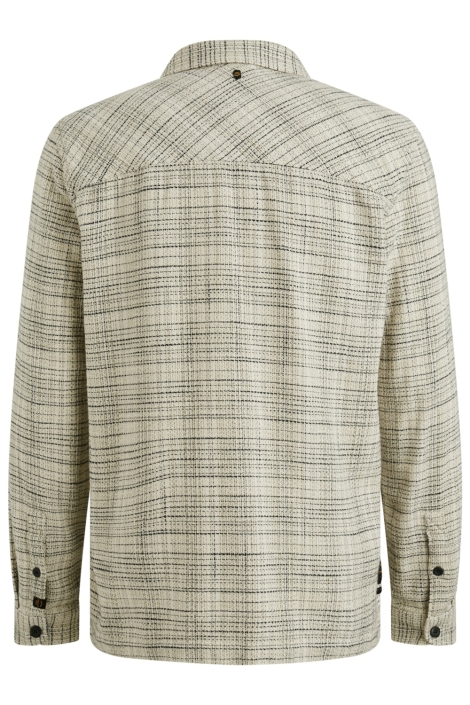 PME legend long sleeve shirt multi clr mattwe
